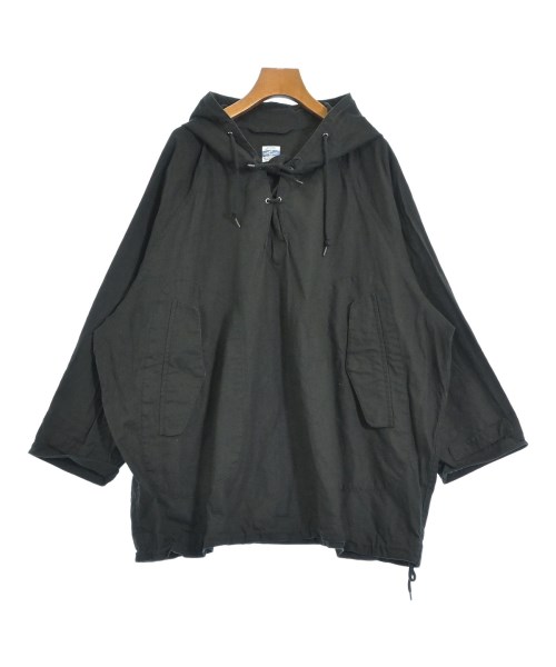 ARMY TWILL(アーミーツイル)その他 黒 サイズ:F/2200665395017