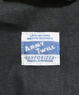 ARMY TWILL（アーミーツイル）その他 黒 サイズ:F レディース/2200665395017