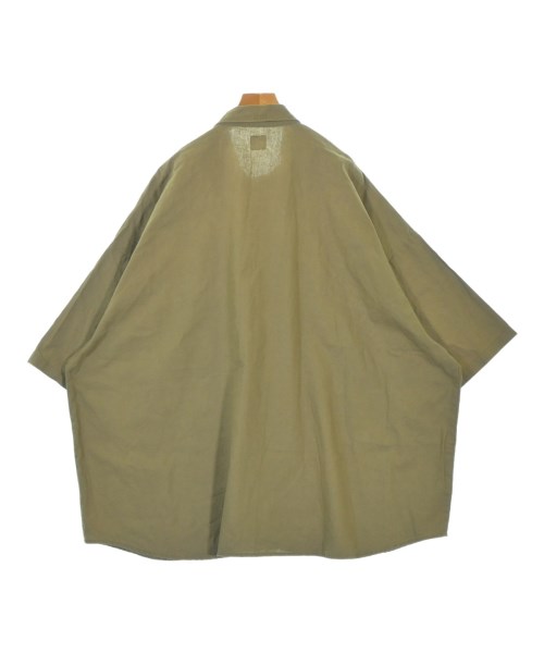 ARMY TWILL（アーミーツイル）カジュアルシャツ カーキ サイズ:XXXL メンズ/2200690929034