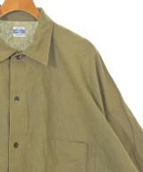 ARMY TWILL（アーミーツイル）カジュアルシャツ カーキ サイズ:XXXL メンズ/2200690929034