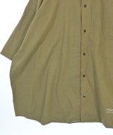ARMY TWILL（アーミーツイル）カジュアルシャツ カーキ サイズ:XXXL メンズ/2200690929034