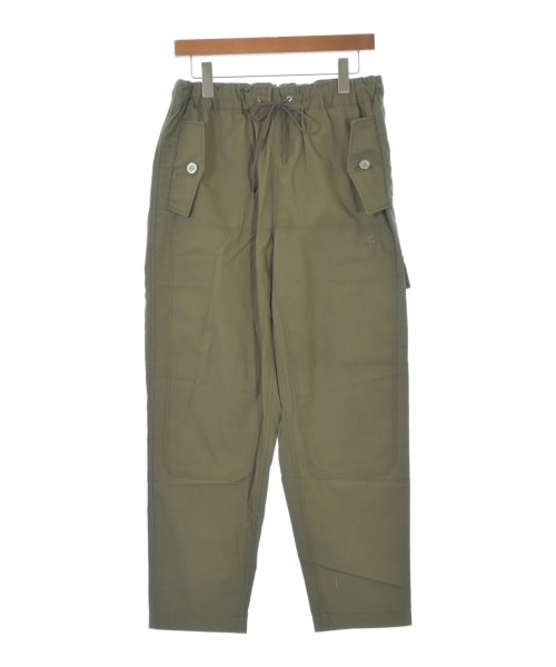 ARMY TWILL(アーミーツイル)その他 カーキ サイズ:M/2200691678160