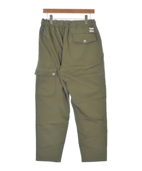 ARMY TWILL（アーミーツイル）その他 カーキ サイズ:M メンズ/2200691678160