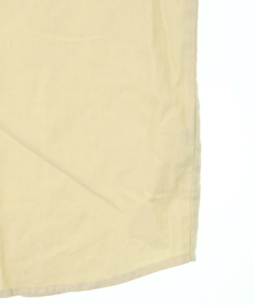 ARMY TWILL（アーミーツイル）カジュアルシャツ ベージュ サイズ:F メンズ/2200655245025