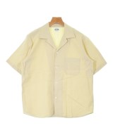ARMY TWILL（アーミーツイル）カジュアルシャツ ベージュ サイズ:F メンズ/2200655245025