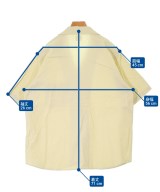 ARMY TWILL（アーミーツイル）カジュアルシャツ ベージュ サイズ:F メンズ/2200655245025