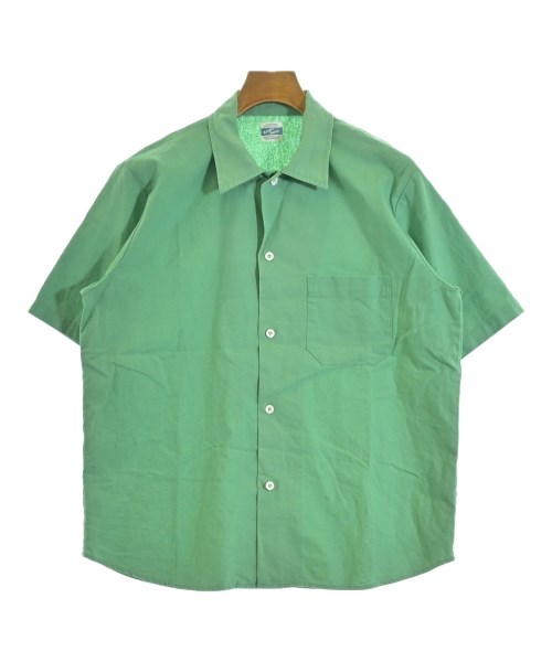 ARMY TWILL(アーミーツイル)のカジュアルシャツ サイズ:F 4,400円