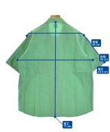 ARMY TWILL（アーミーツイル）カジュアルシャツ 緑 サイズ:F メンズ/2200709949169