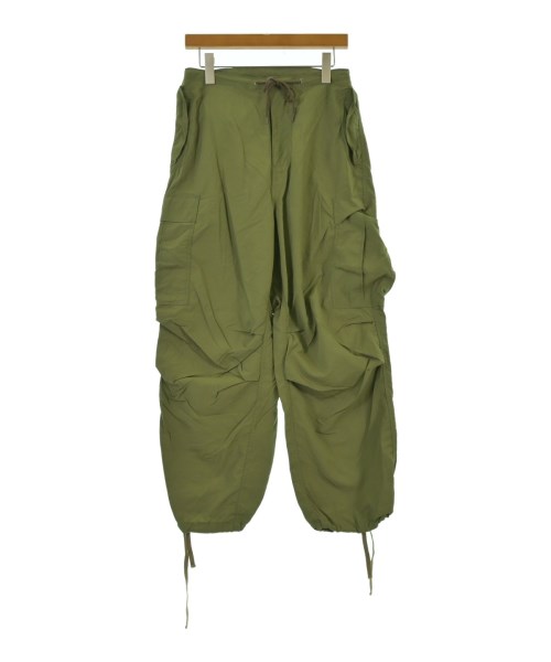ARMY TWILL(アーミーツイル)その他 カーキ サイズ:F/2200620570145