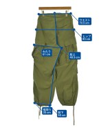 ARMY TWILL（アーミーツイル）その他 カーキ サイズ:F レディース/2200620570145