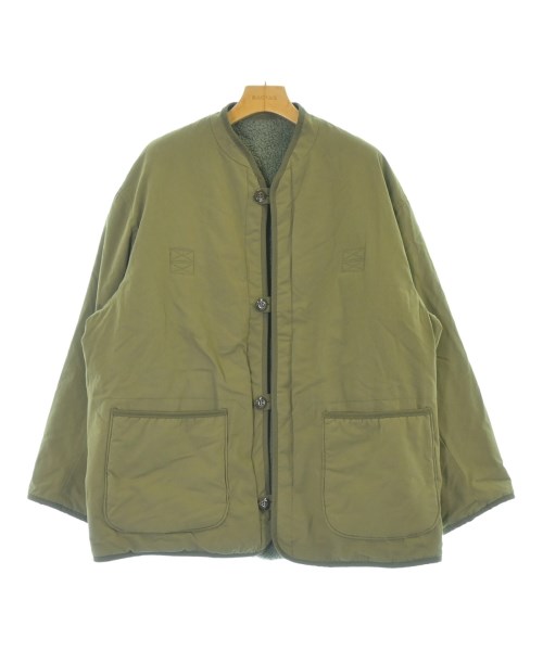 ARMY TWILL(アーミーツイル)その他 カーキ サイズ:F/2200638722017