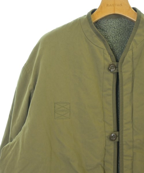 ARMY TWILL（アーミーツイル）その他 カーキ サイズ:F レディース/2200638722017
