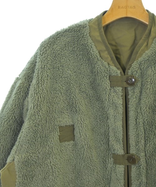 ARMY TWILL（アーミーツイル）その他 カーキ サイズ:F レディース/2200638722017