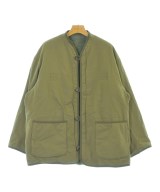 ARMY TWILL ブルゾン（その他）