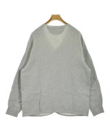 ARMY TWILL（アーミーツイル）Tシャツ・カットソー グレー サイズ:L メンズ/2200643523142