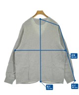 ARMY TWILL（アーミーツイル）Tシャツ・カットソー グレー サイズ:L メンズ/2200643523142