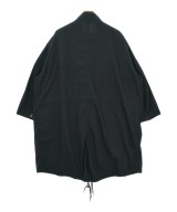 ARMY TWILL（アーミーツイル）モッズコート 黒 サイズ:M メンズ/2200704558014