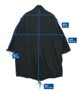 ARMY TWILL（アーミーツイル）モッズコート 黒 サイズ:M メンズ/2200704558014