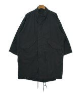 ARMY TWILL モッズコート