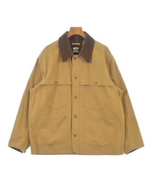 ARMY TWILL(アーミーツイル)のカバーオール サイズ:F 4,400円