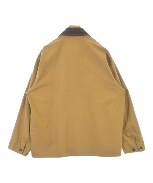 ARMY TWILL（アーミーツイル）カバーオール ベージュ サイズ:F レディース/2200707413020