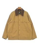 ARMY TWILL（アーミーツイル）カバーオール ベージュ サイズ:F レディース/2200707413020