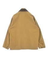 ARMY TWILL（アーミーツイル）カバーオール ベージュ サイズ:F レディース/2200707413020