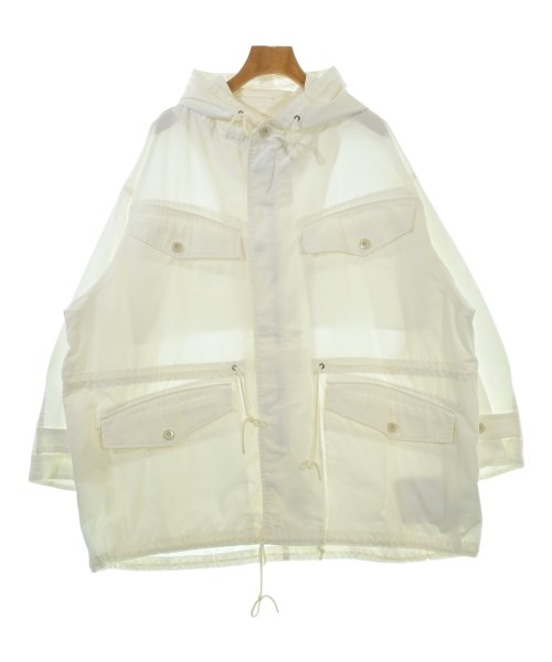 ARMY TWILL(アーミーツイル)その他 白 サイズ:F/2200656888016