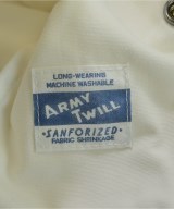 ARMY TWILL（アーミーツイル）その他 白 サイズ:F レディース/2200656888016