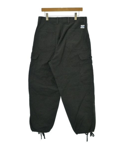 ARMY TWILL（アーミーツイル）カーゴパンツ 黒 サイズ:L メンズ/2200665724039