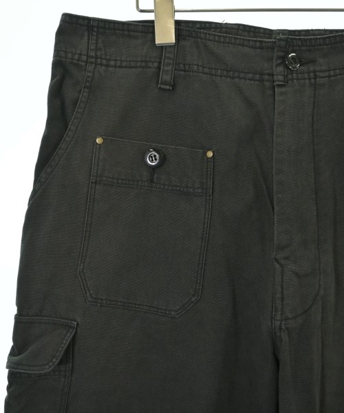 ARMY TWILL（アーミーツイル）カーゴパンツ 黒 サイズ:L メンズ/2200665724039
