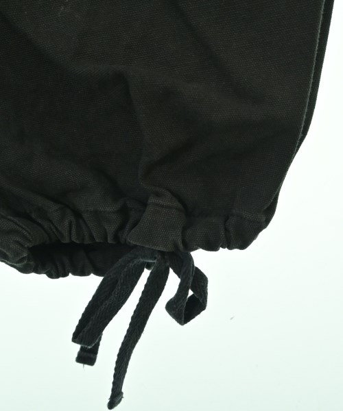 ARMY TWILL（アーミーツイル）カーゴパンツ 黒 サイズ:L メンズ/2200665724039