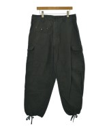 ARMY TWILL（アーミーツイル）カーゴパンツ 黒 サイズ:L メンズ/2200665724039