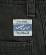 ARMY TWILL（アーミーツイル）カーゴパンツ 黒 サイズ:L メンズ/2200665724039