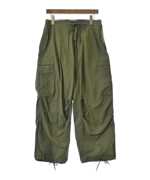 ARMY TWILL(アーミーツイル)カーゴパンツ カーキ サイズ:M/2200661856055