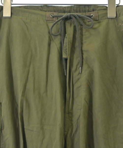 ARMY TWILL（アーミーツイル）カーゴパンツ カーキ サイズ:M メンズ/2200661856055