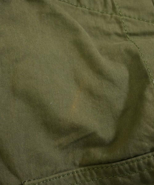 ARMY TWILL（アーミーツイル）カーゴパンツ カーキ サイズ:M メンズ/2200661856055