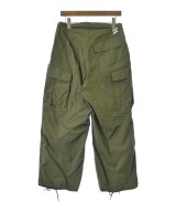 ARMY TWILL（アーミーツイル）カーゴパンツ カーキ サイズ:M メンズ/2200661856055