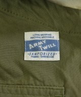 ARMY TWILL（アーミーツイル）カーゴパンツ カーキ サイズ:M メンズ/2200661856055