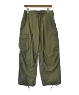 ARMY TWILL カーゴパンツ