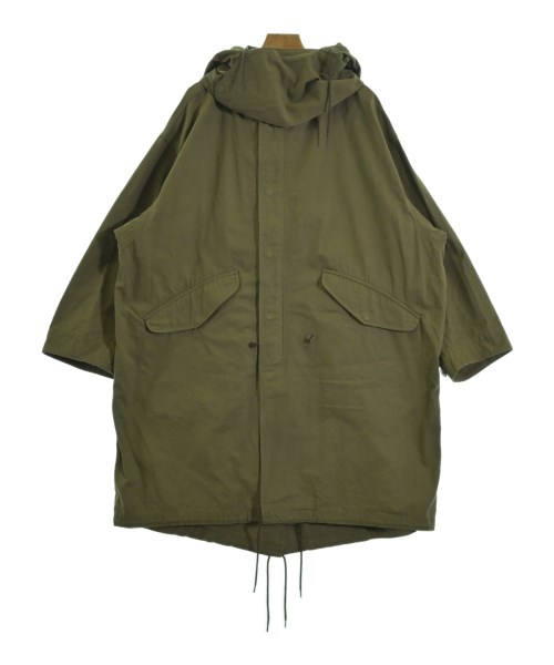 ARMY TWILL(アーミーツイル)その他 カーキ サイズ:F/2200666882028