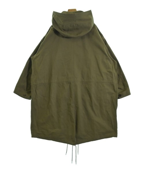 ARMY TWILL（アーミーツイル）その他 カーキ サイズ:F レディース/2200666882028