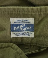 ARMY TWILL（アーミーツイル）その他 カーキ サイズ:F レディース/2200666882028