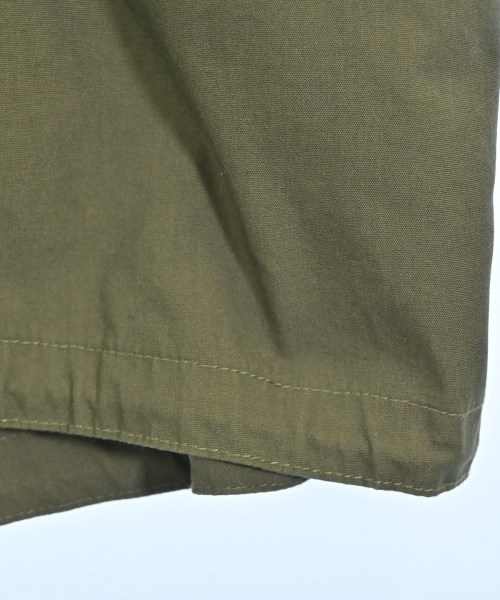 ARMY TWILL（アーミーツイル）モッズコート カーキ サイズ:M レディース/2200668974028