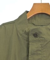 ARMY TWILL（アーミーツイル）モッズコート カーキ サイズ:M レディース/2200668974028
