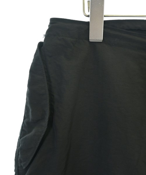 ARMY TWILL（アーミーツイル）ショートパンツ 黒 サイズ:F メンズ/2200733105043