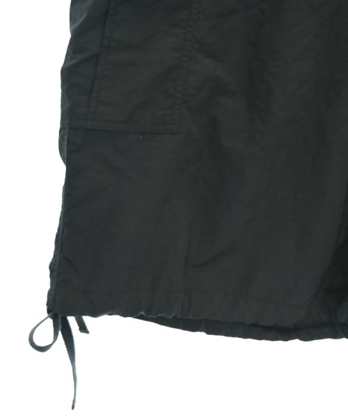 ARMY TWILL（アーミーツイル）ショートパンツ 黒 サイズ:F メンズ/2200733105043