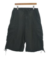 ARMY TWILL（アーミーツイル）ショートパンツ 黒 サイズ:F メンズ/2200733105043