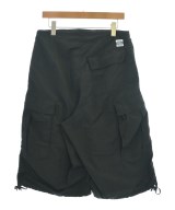 ARMY TWILL（アーミーツイル）ショートパンツ 黒 サイズ:F メンズ/2200733105043