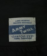 ARMY TWILL（アーミーツイル）ショートパンツ 黒 サイズ:F メンズ/2200733105043